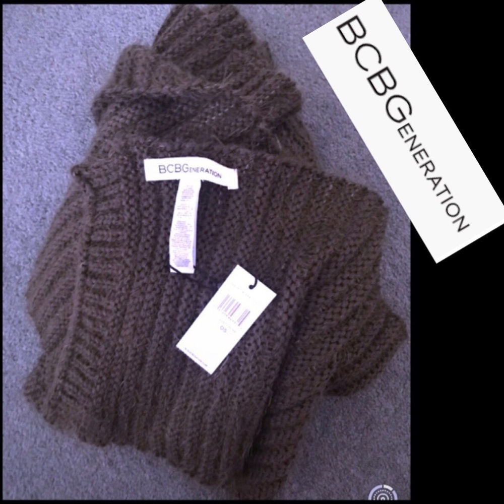 nwt - BCBG scarf